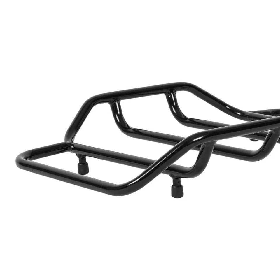 Luggage Rack Top Rack Trunk Pack For Harley Touring Street Glide FLHR Razor/King