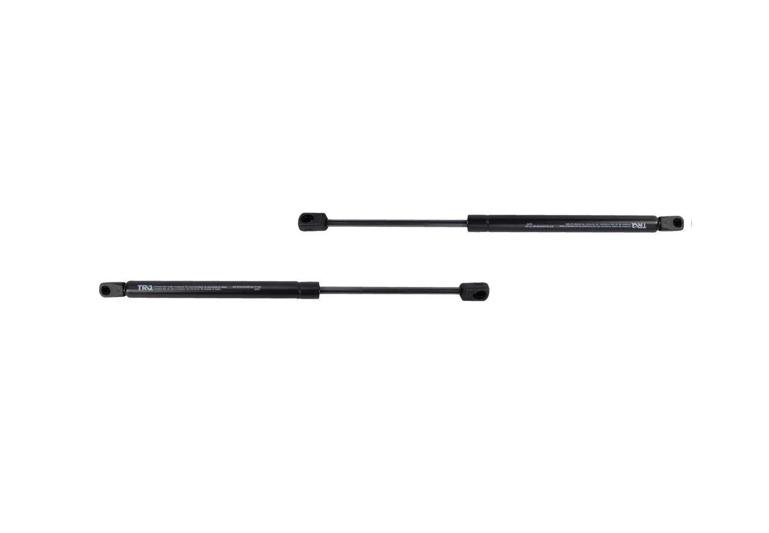 Hood Lift Support Shock Set 2 For 18-21 Ford Expedition 18-21 Lincoln Navigator