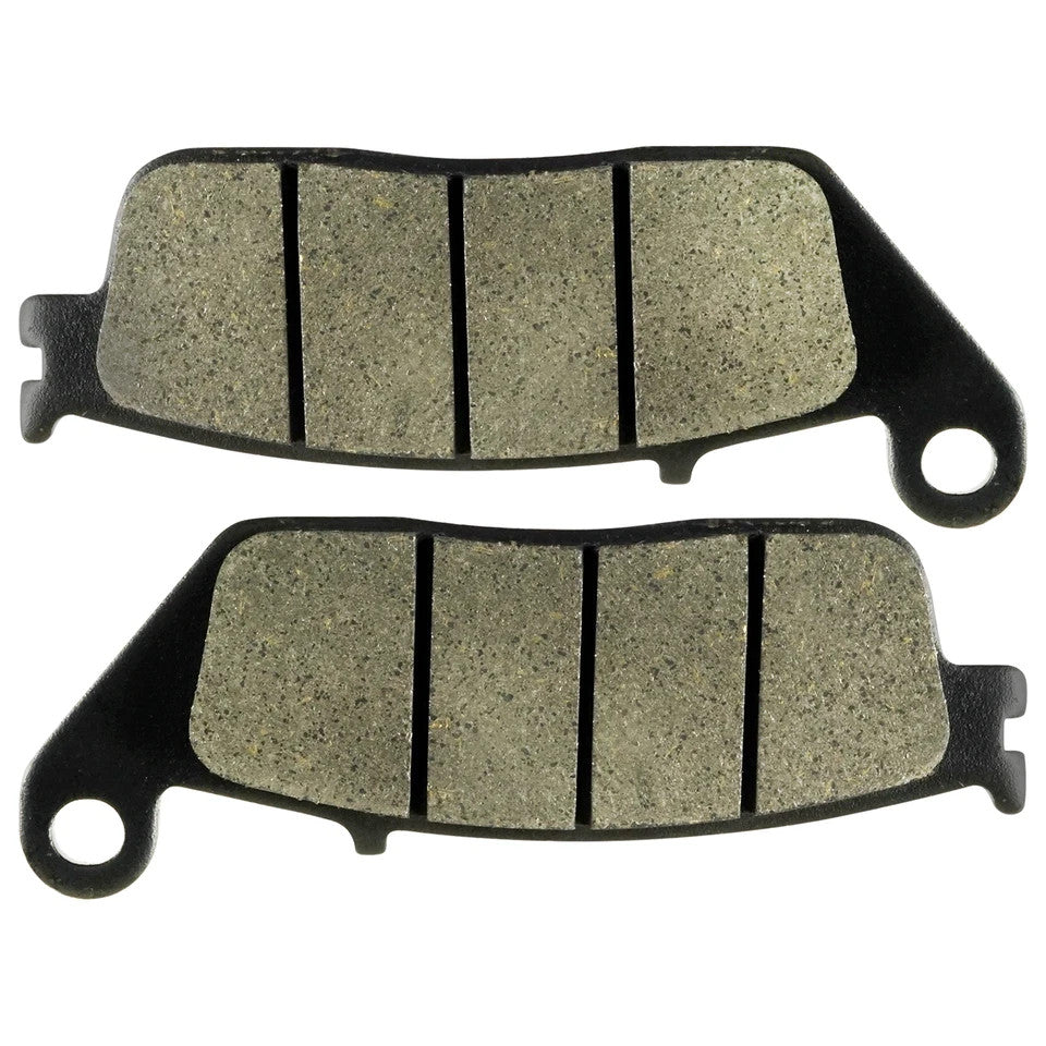 Front Brake Pads for Honda VT600C Vt 600C Shadow VLX 600 1994-2007