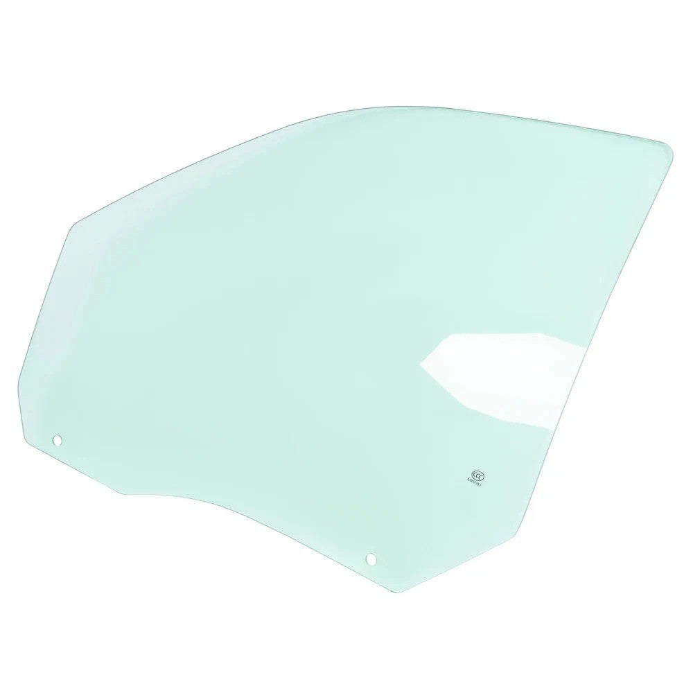 Fits 09-24 Dodge Ram 1500 2500 3500 4-Door Driver Side Front Door Window Glass