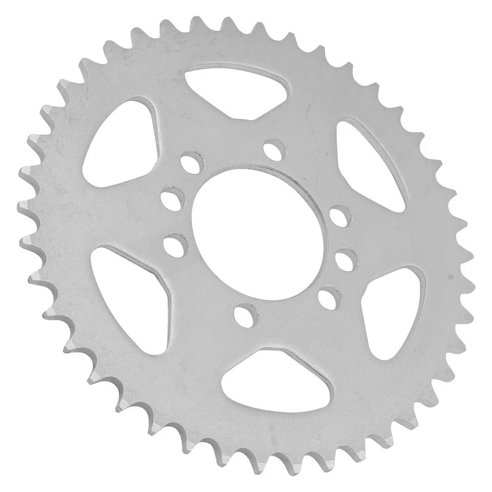 O-Ring Drive Chain & Sprockets Kit for Suzuki LT250R Quadracer 250 1985-1993