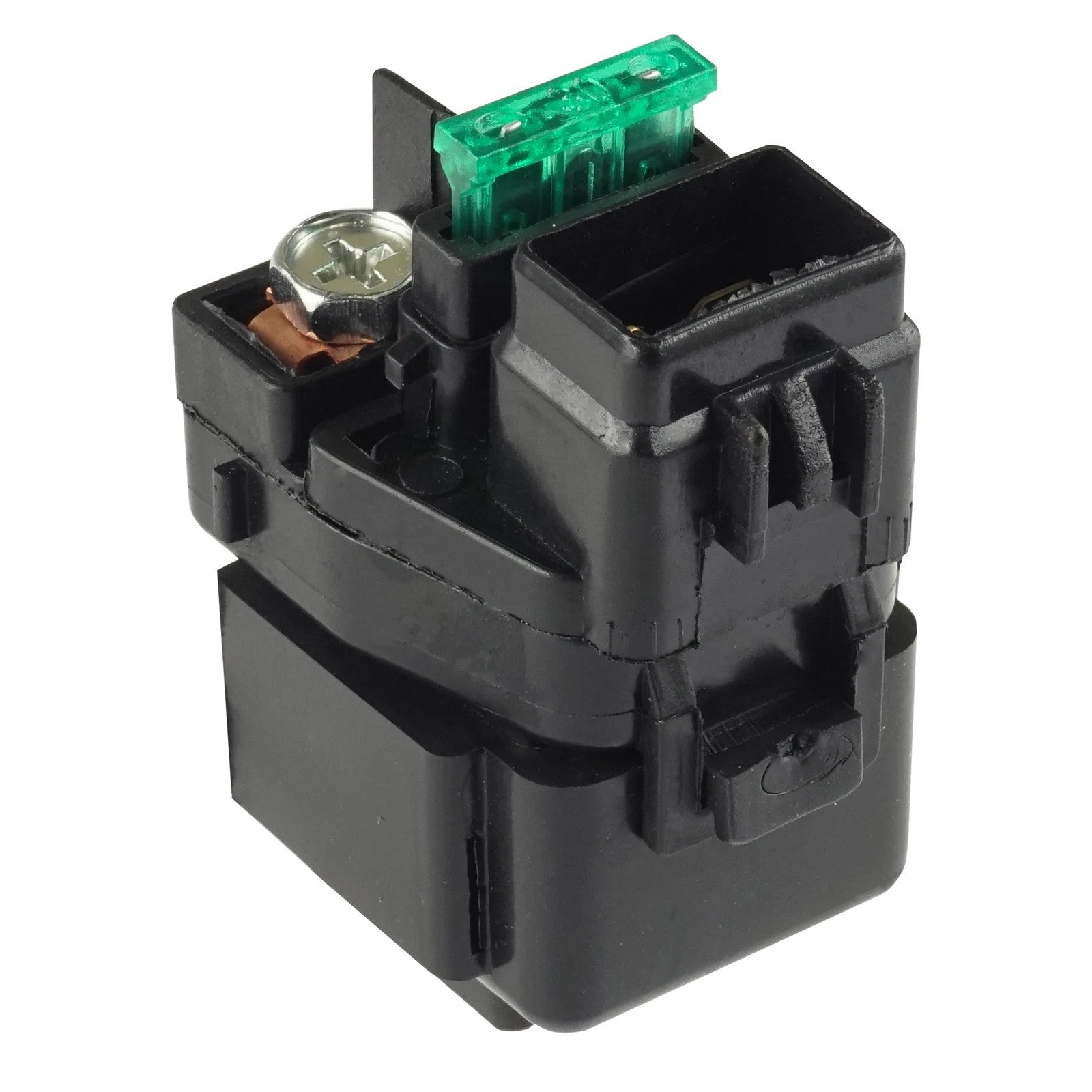 Starter Solenoid Relay for Suzuki LT-A500F LTA500F Quadmaster 500 4X4 2000-2001