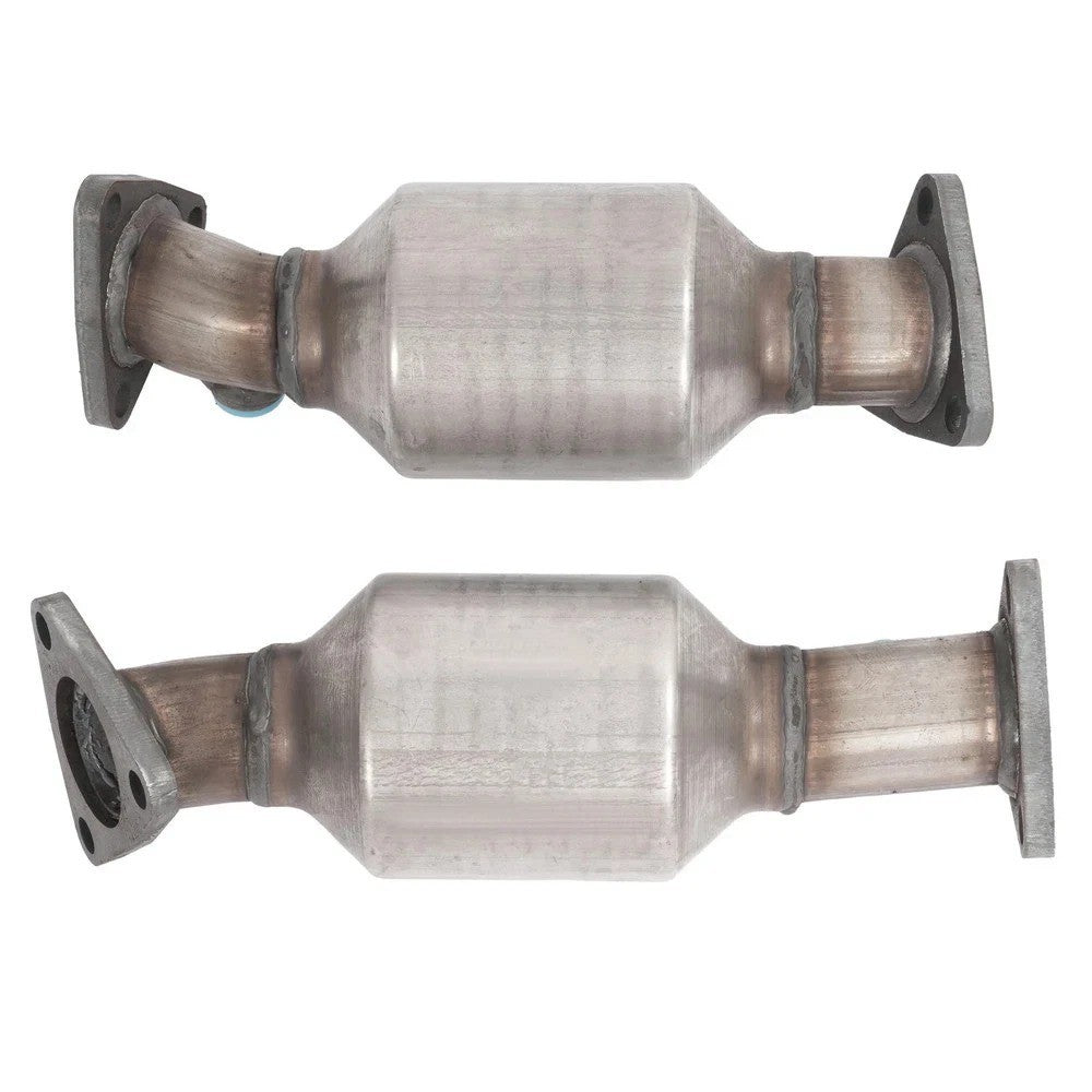 For Nissan Xterra/ Frontier 3.3L 99-2004 Front Left & Right Catalytic Converter