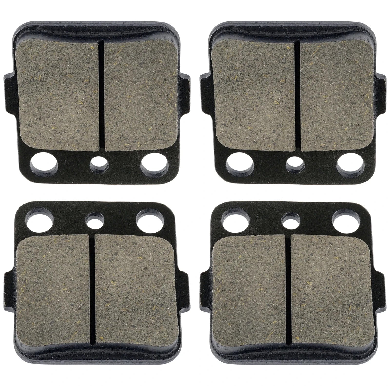 Brake Pads for Suzuki 400 LTZ400 LT-Z400 Quadsport 2003-2014 Front Brakes