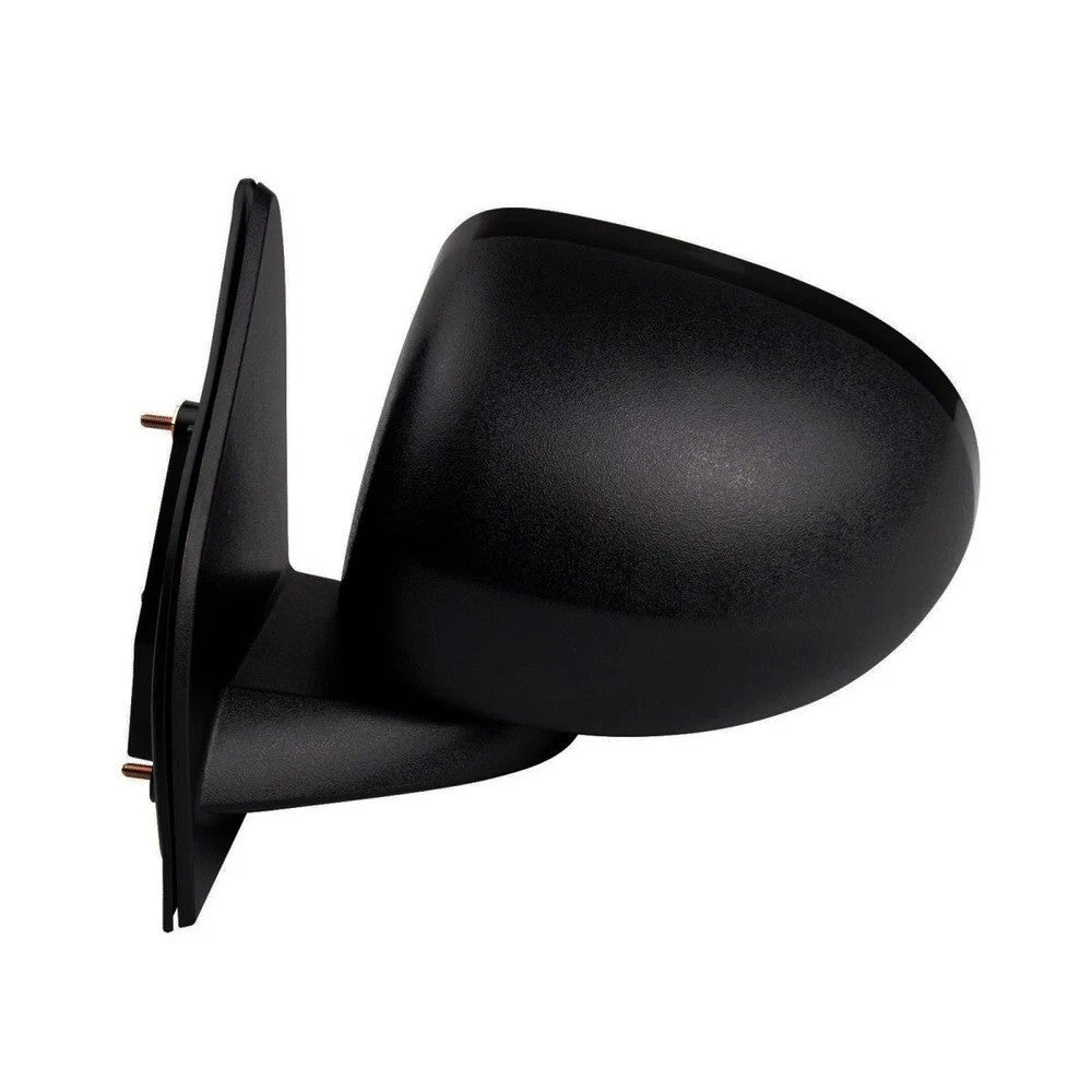 Side View Mirror Power Heated Folding Driver Left LH for 07-17 Jeep Compass