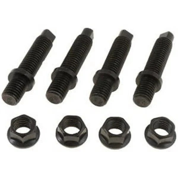 03129 Dorman Kit Exhaust Stud Front New for Country Explorer Ford Ranger Mustang