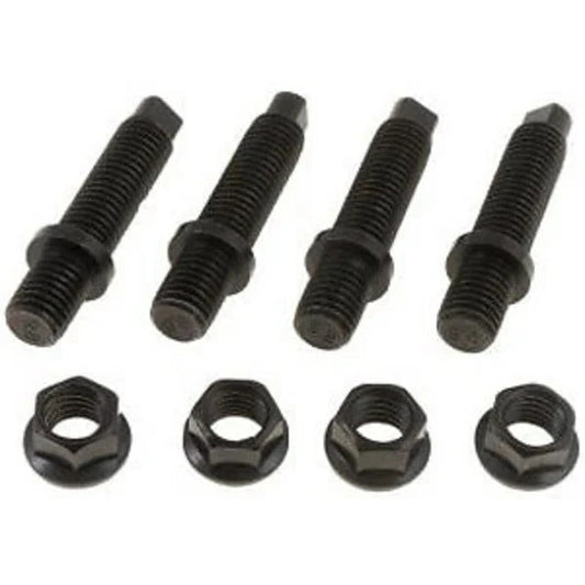 03129 Dorman Kit Exhaust Stud Front New for Country Explorer Ford Ranger Mustang