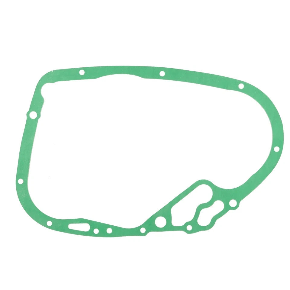 Clutch Crankcase Cover Gasket for Suzuki VL1500 VL1500B Intruder 1500 1998-2004