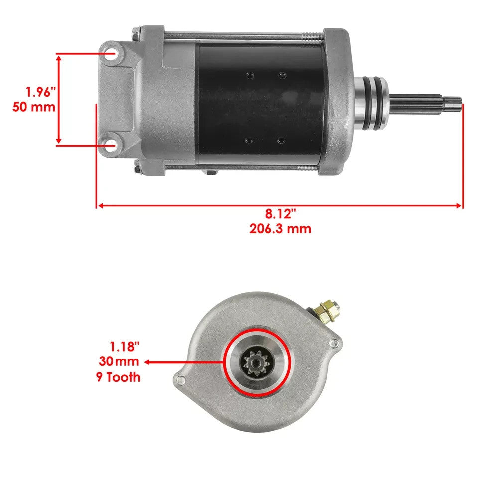 Starter Clutch Idler Gear For Polaris Ranger Crew XP 900 2015-2019 Except Diesel