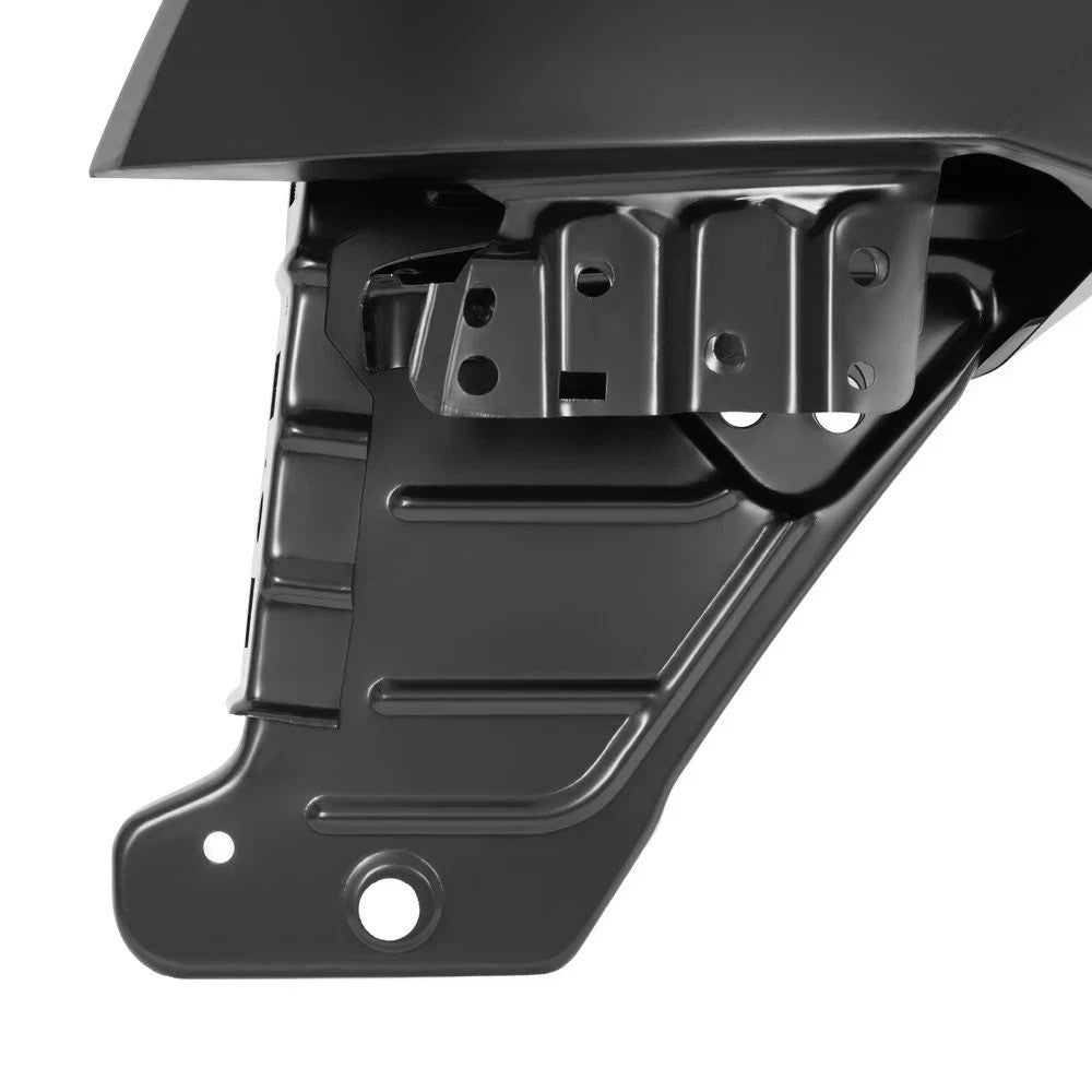 HECASA Left Side Fender For Chevrolet Suburban/Tahoe 2015-2020 Front Driver LH