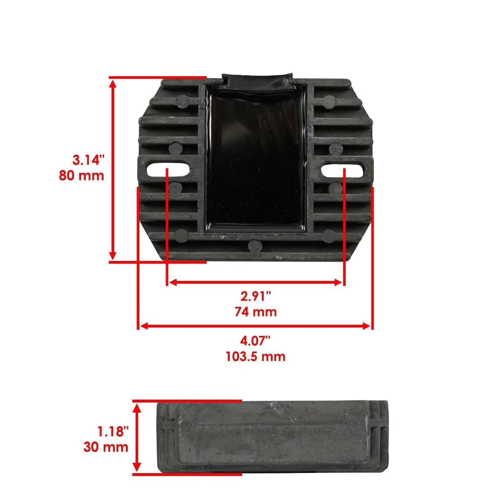 Stator & Regulator Rectifier for Suzuki GSXR600 GSX-R600 1997-2000 W/Gasket