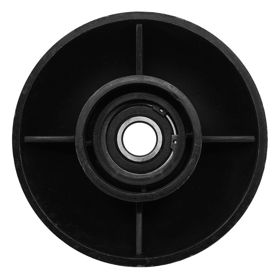 Caltric Trimmer Mow Ball For Husqvarna HU625HWT PPWT60022 532182217 182217 NEW 