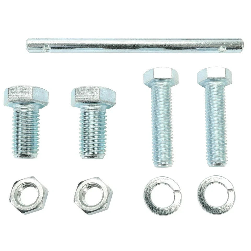 HECASA 3 Point Hitch Kit CAT 1 For John Deere 316 318 322 330 332 420 430