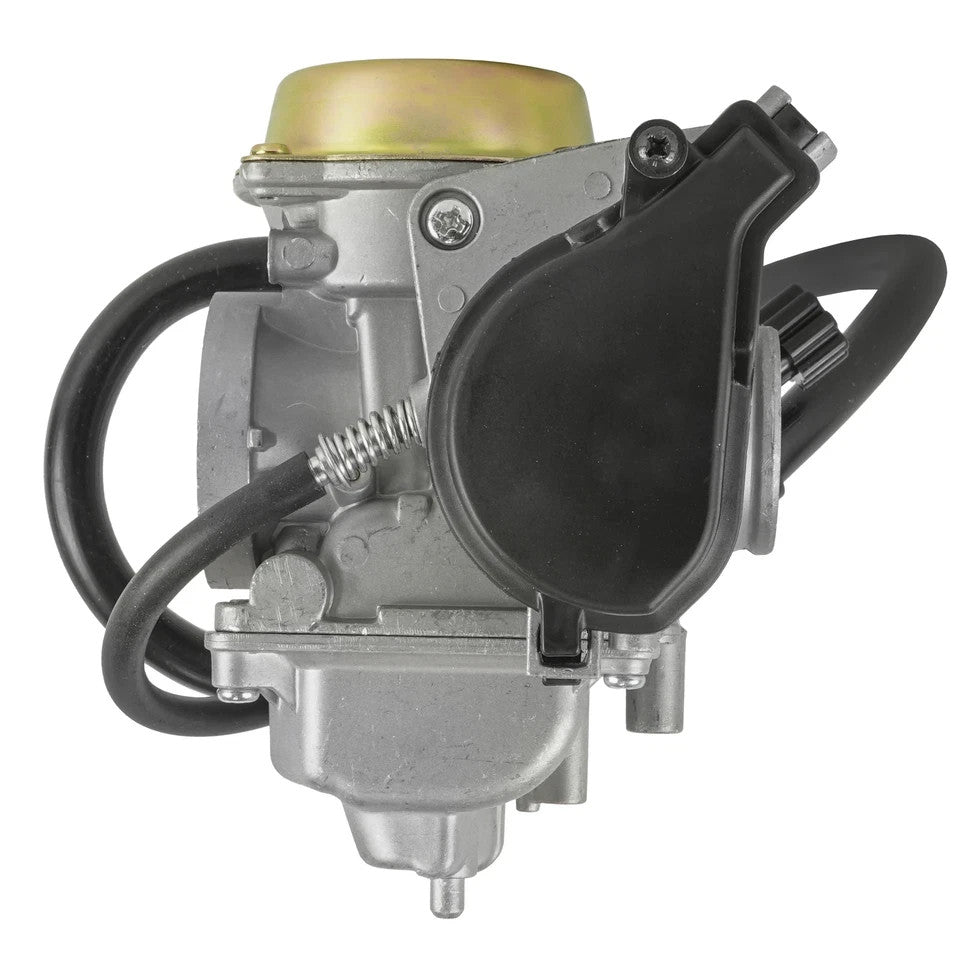 Carburetor Carb fits Suzuki LT-F400 LTF400F Eiger 400 4x4 2x4 Manual 2002-2007