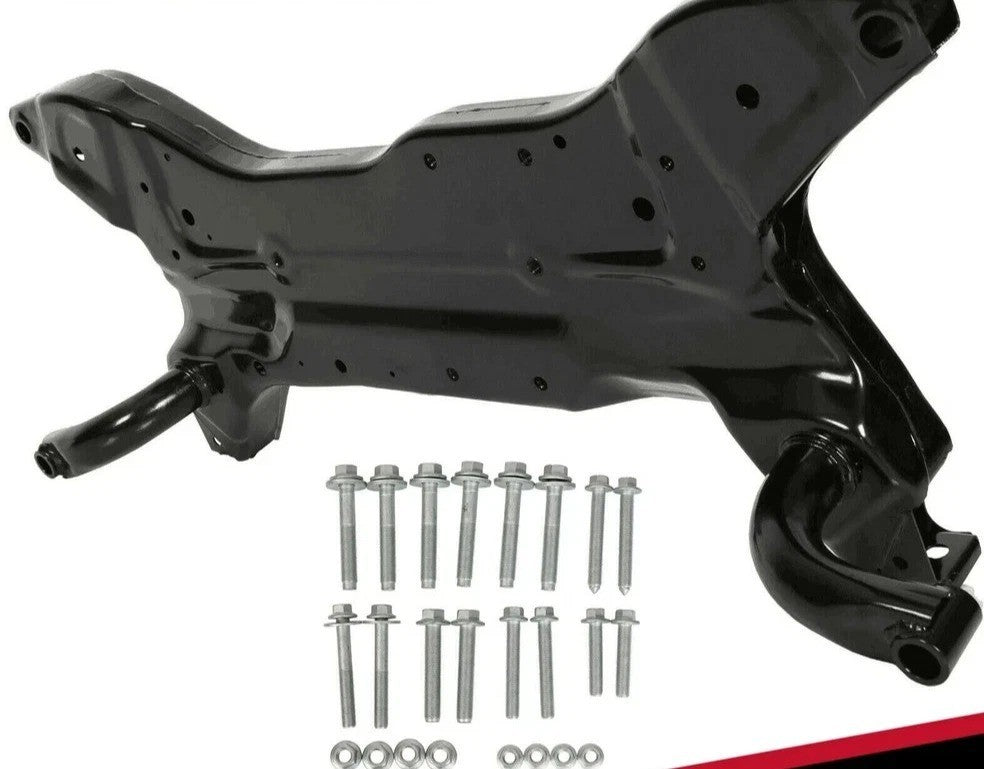 Front & Rear Suspension Crossmember Subframe For Compass Patriot Caliber 4WD AWD