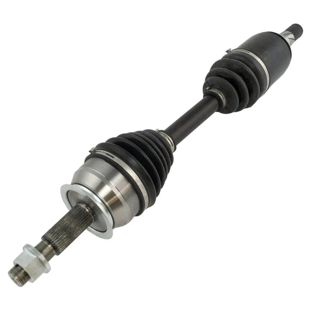 Front CV Axle Shaft LH & RH Kit Pair Set of 2 for Nissan Suzuki Truck SUV New