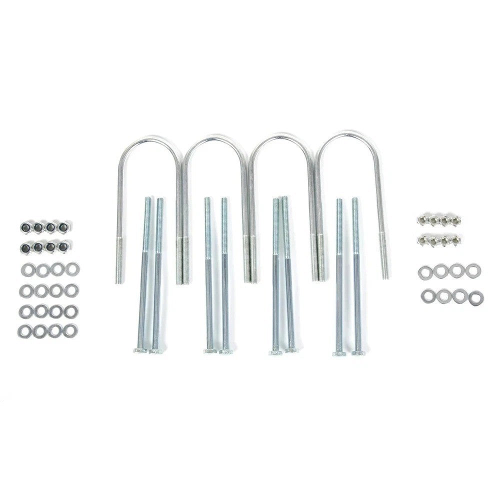 6" Drop Spindle Lift Kit for EZGO TXT Gas 2001.5-2009 Electric 2001.5+ Golf Cart