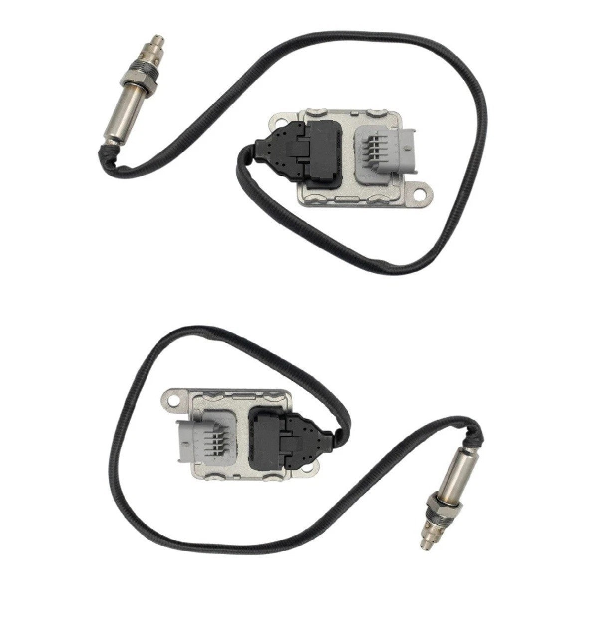 Exhaust NOx Downstream Sensor for Ram Pickup Truck 6.7L Diesel