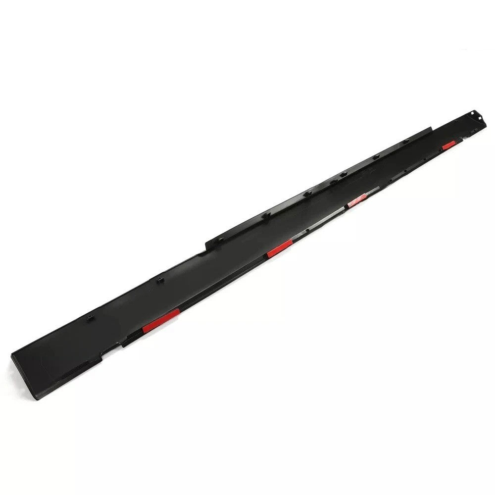 For 2008-2014 Dodge Challenger Left Door Exterior Rocker Panel Molding Trim