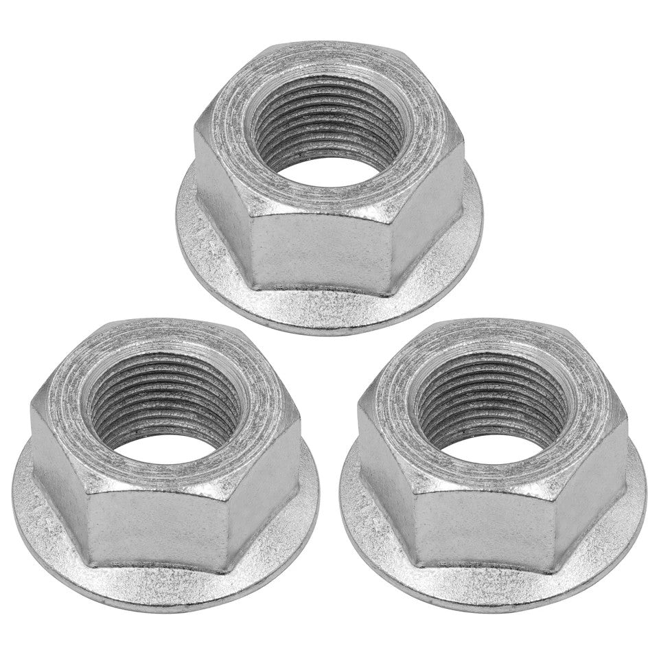 712-3078 YS-712-3078 Deck Spindle Blade Nuts For Cub Cadet For MTD For Troy-Bilt