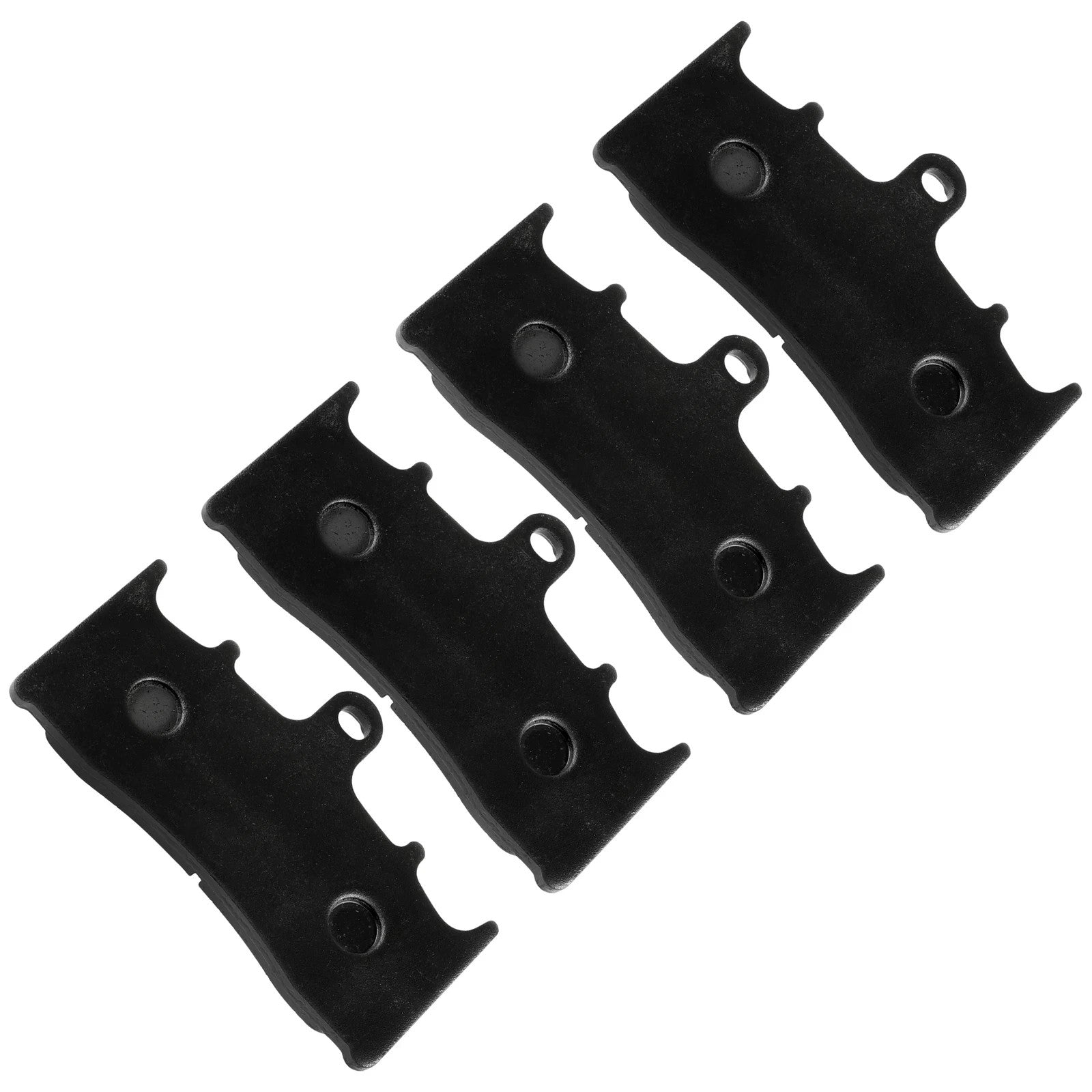 Brake Pads for Suzuki GSF1200 Gsf 1200 Bandit 2001 2002 03 04 2005 Front Brakes