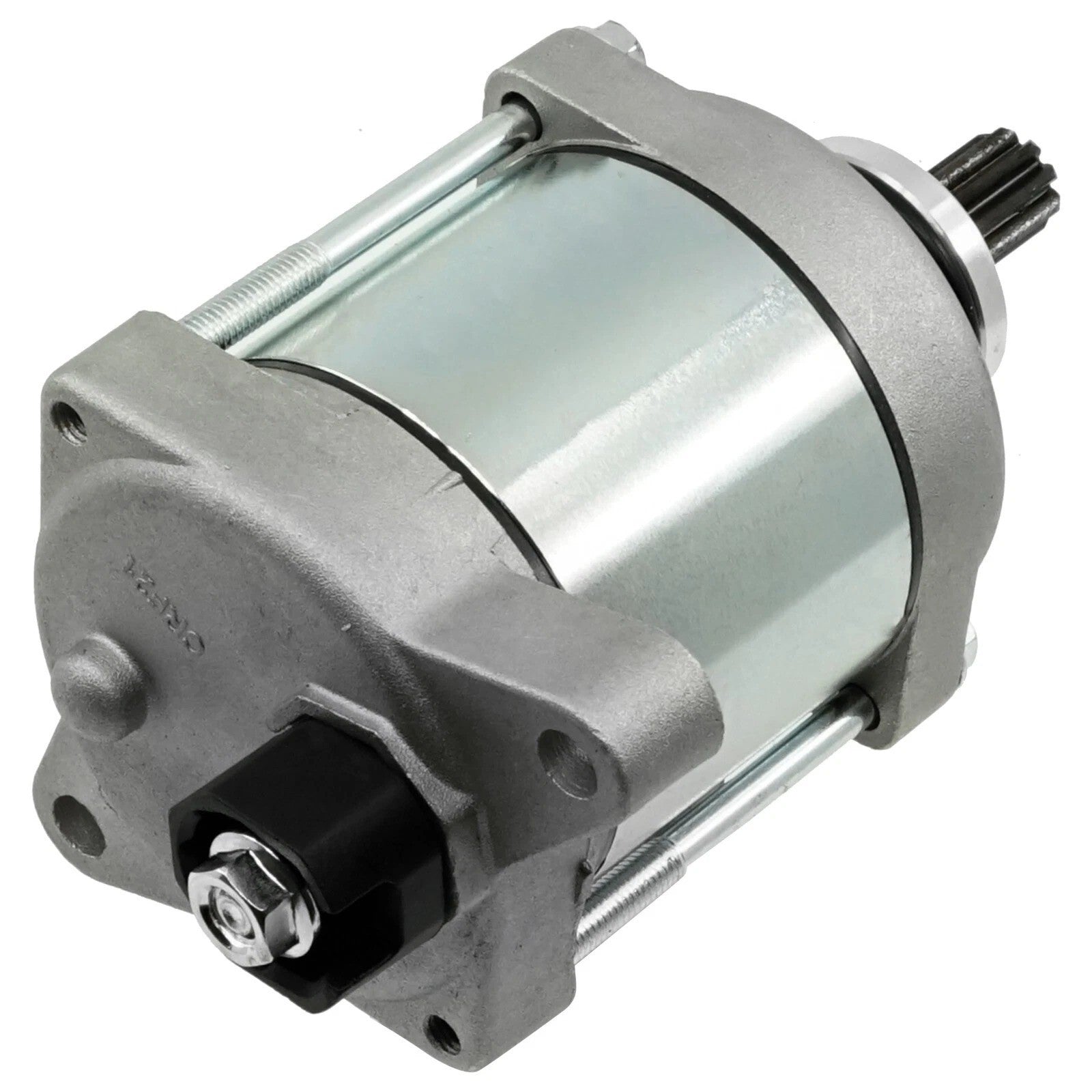 Caltric Starter Motor for KTM 300 XC-W TPI 2017-2023 / 55440001000 55540001000