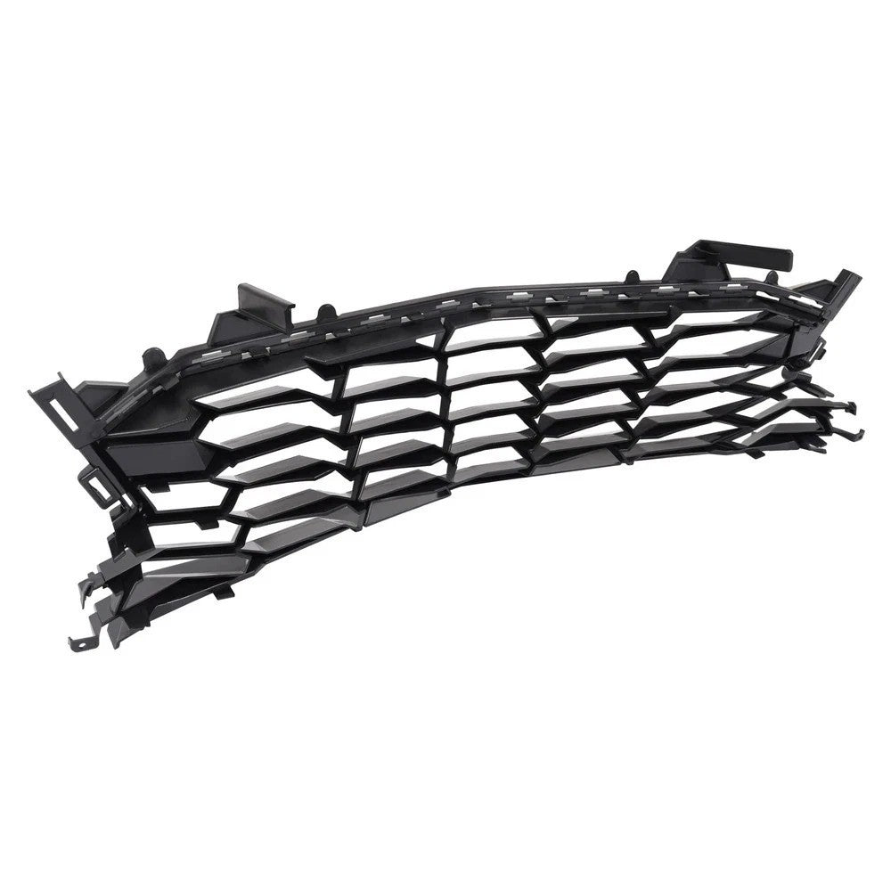 New For Chevrolet Camaro SS 2019-2024 84524888 Black Front Lower Grille