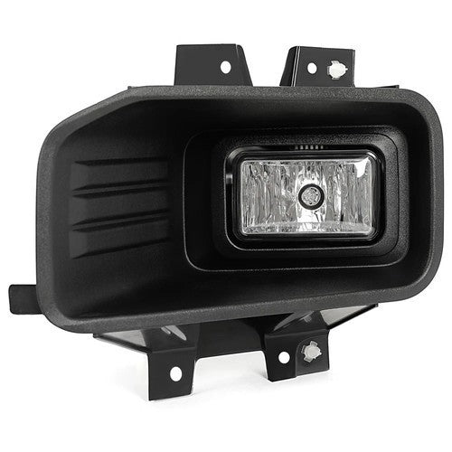 HECASA For Ford F150 F-150 2018 2019 2020  Fog Light Left Driver Side Halogen