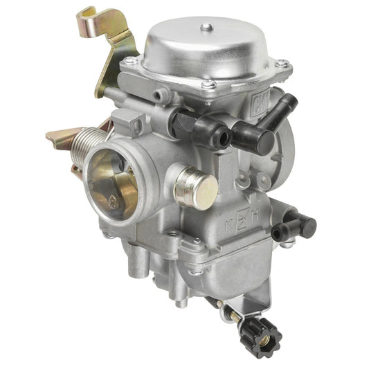 Caltric Carburetor For Kawasaki Bayou 300 KLF300B KLF 300B 1996-2004