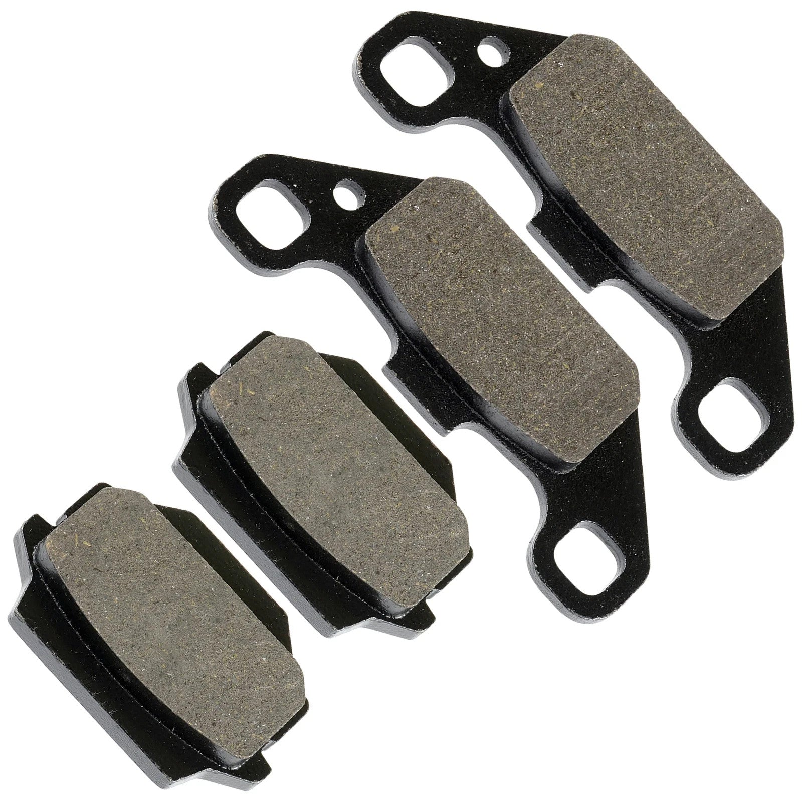 Brake Pads for Suzuki LT230 Lt 230 Quadsport 1985-1993 Front Brakes Atv