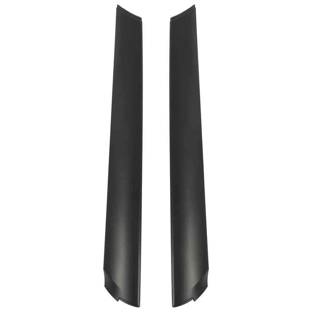 2Pcs Windshield Trim Finisher A Pillar Post LH & RH For Range Rover L322 03-12