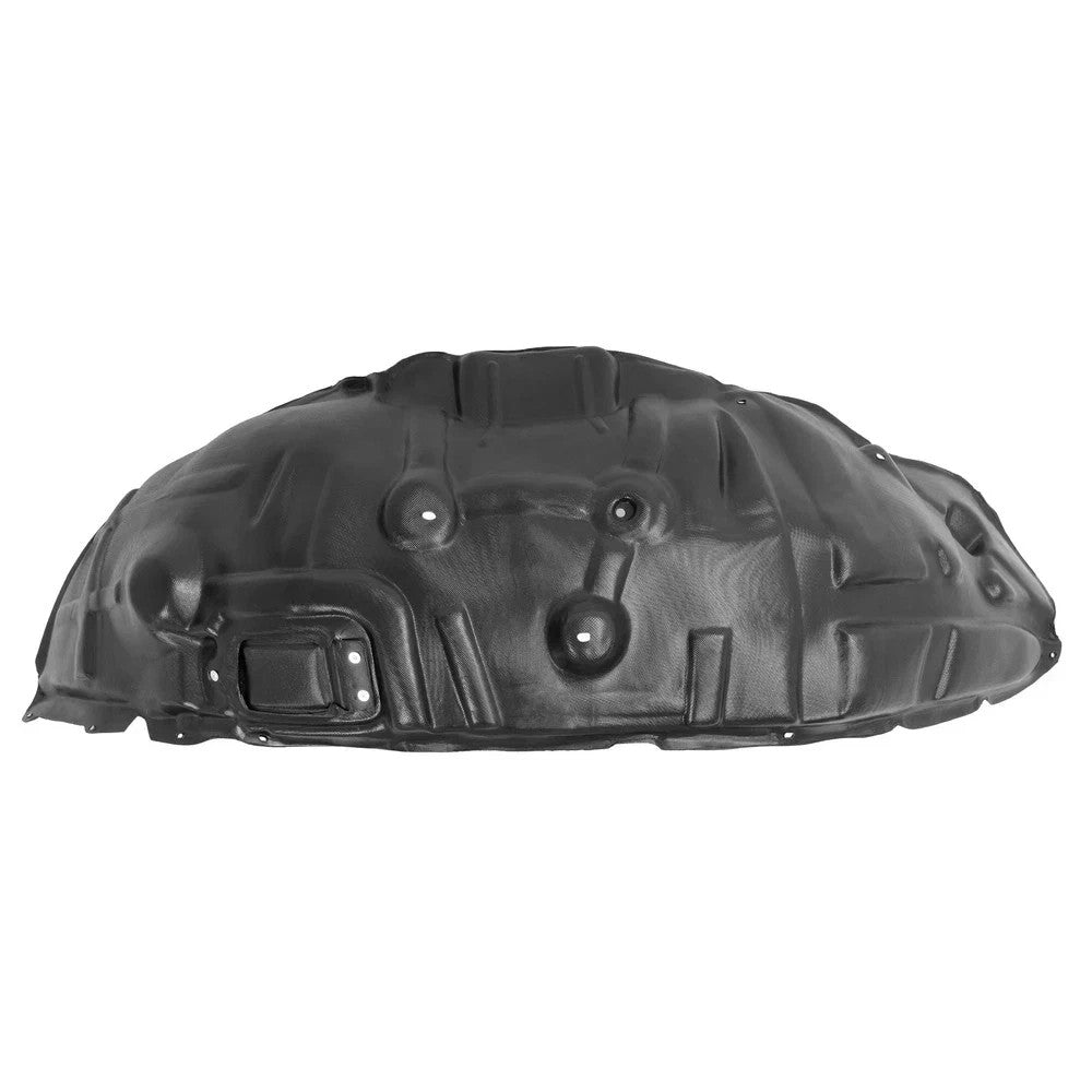 Inner Fender Liner Front Driver Side For 2009-2022 Dodge Ram 1500 Exact Fit