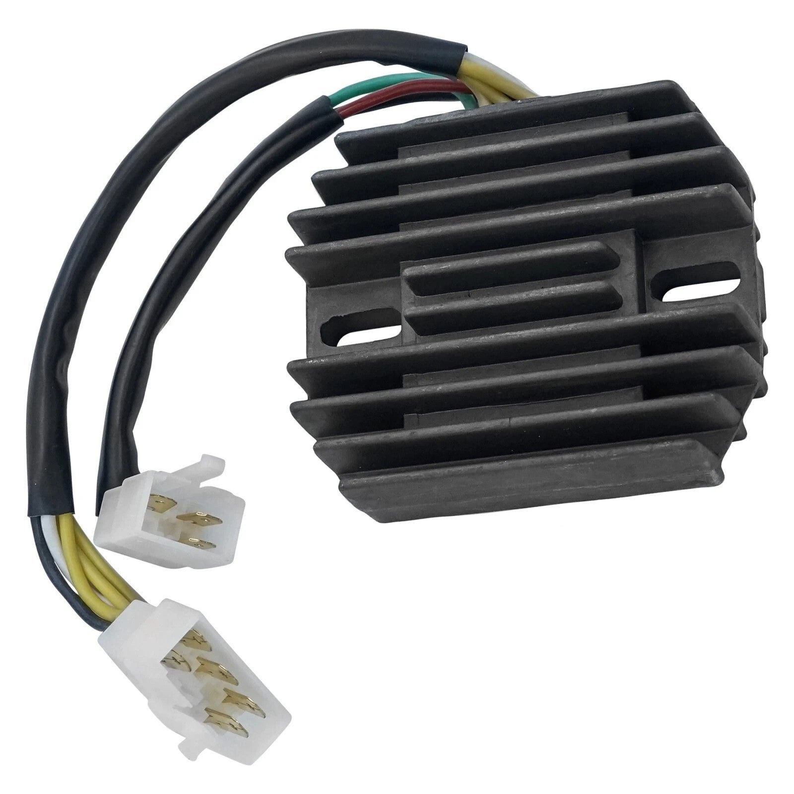 Caltric Regulator Rectifier for Honda CB550SC CB 550 SC Nighthawk 1983