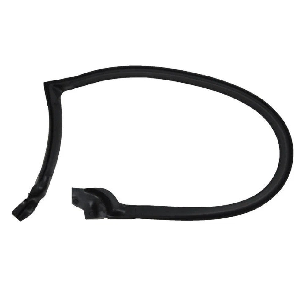 Door Weatherstrip Rubber Seals Kit Set for 70-81 Camaro Firebird Trans Am