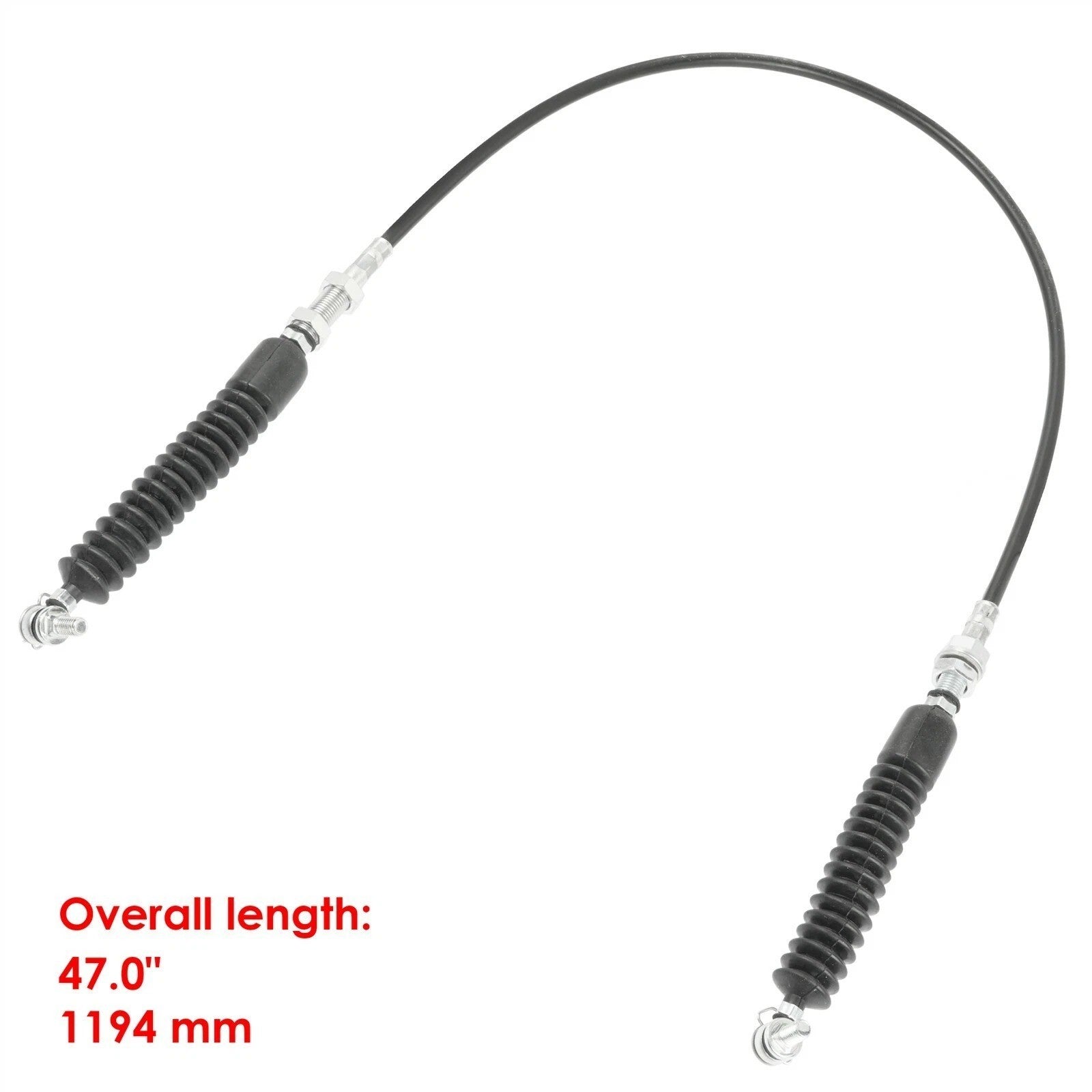 Shift Cable fits Polaris RZR 900 2015 2016 2017 2018 2019 2020 Except RZR 4 900