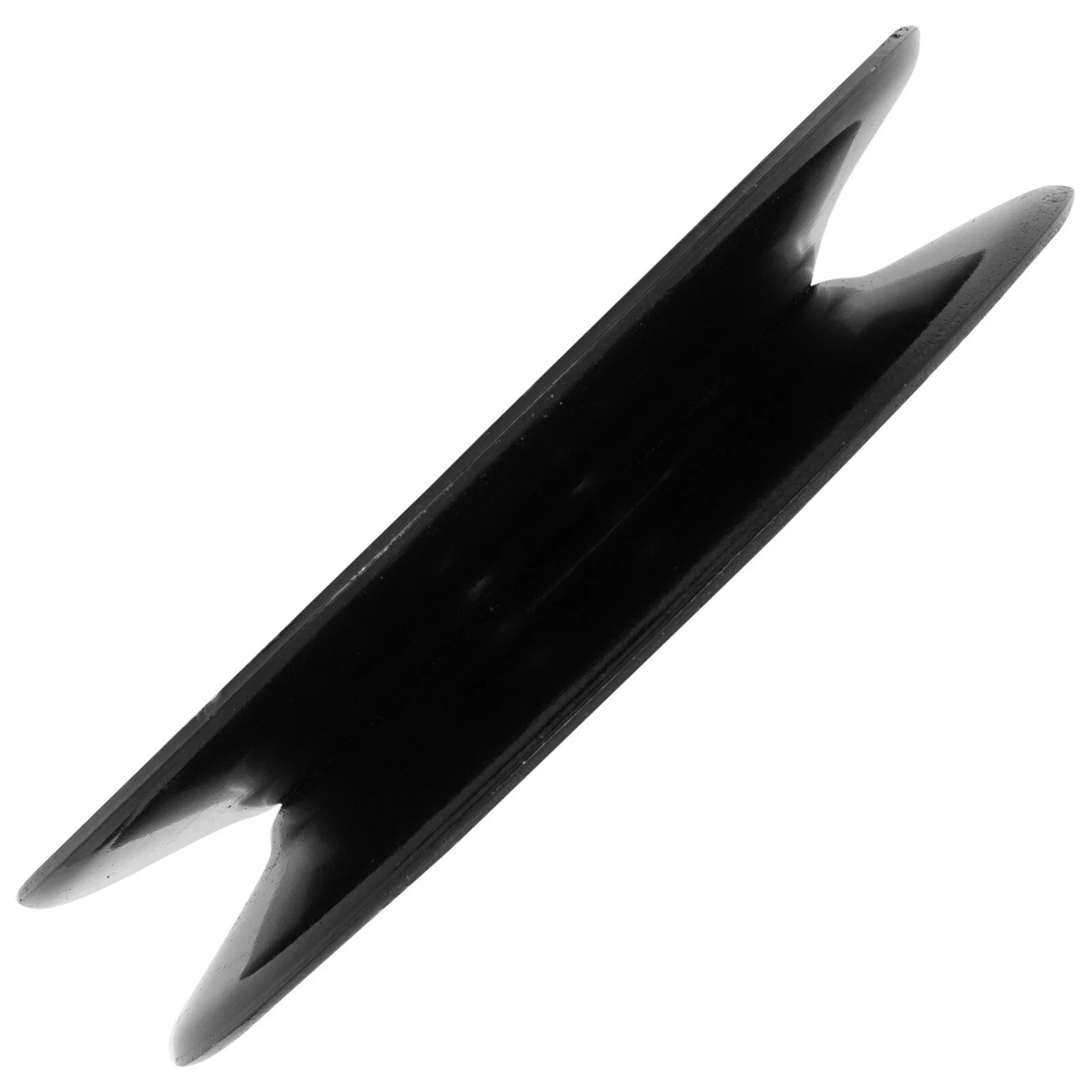 Caltric Deck Sheave Idler Pulley For John Deere X300 X300R X304 42" / AM147272