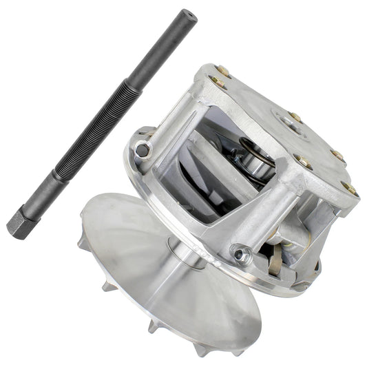 Primary Drive Clutch Assembly w/Tool for Polaris Scrambler 500 4X4 2X4 1997-2009