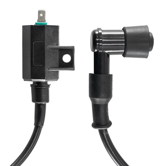Ignition Coil for Kawasaki Bayou 400 4x4 KLF400 1993 1994 1995 1996 1997 98 1999