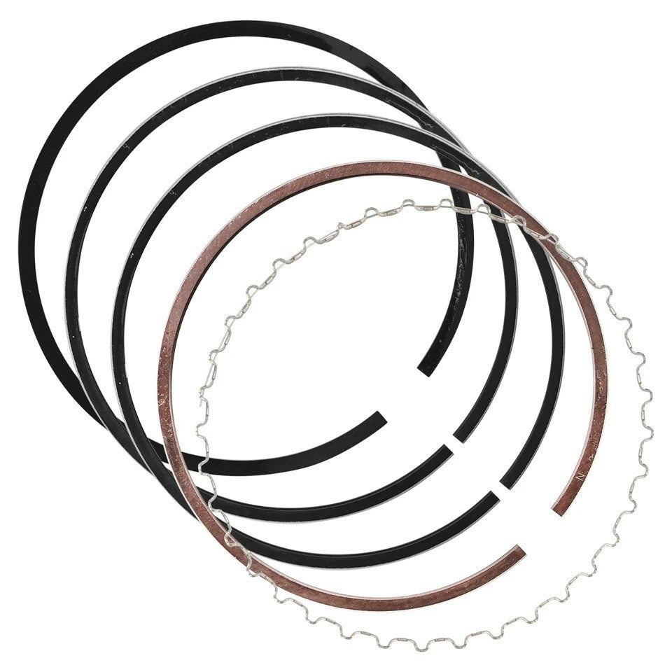 Caltric Piston Ring Kit for Polaris 2202127 Piston Ring Kit 80MM
