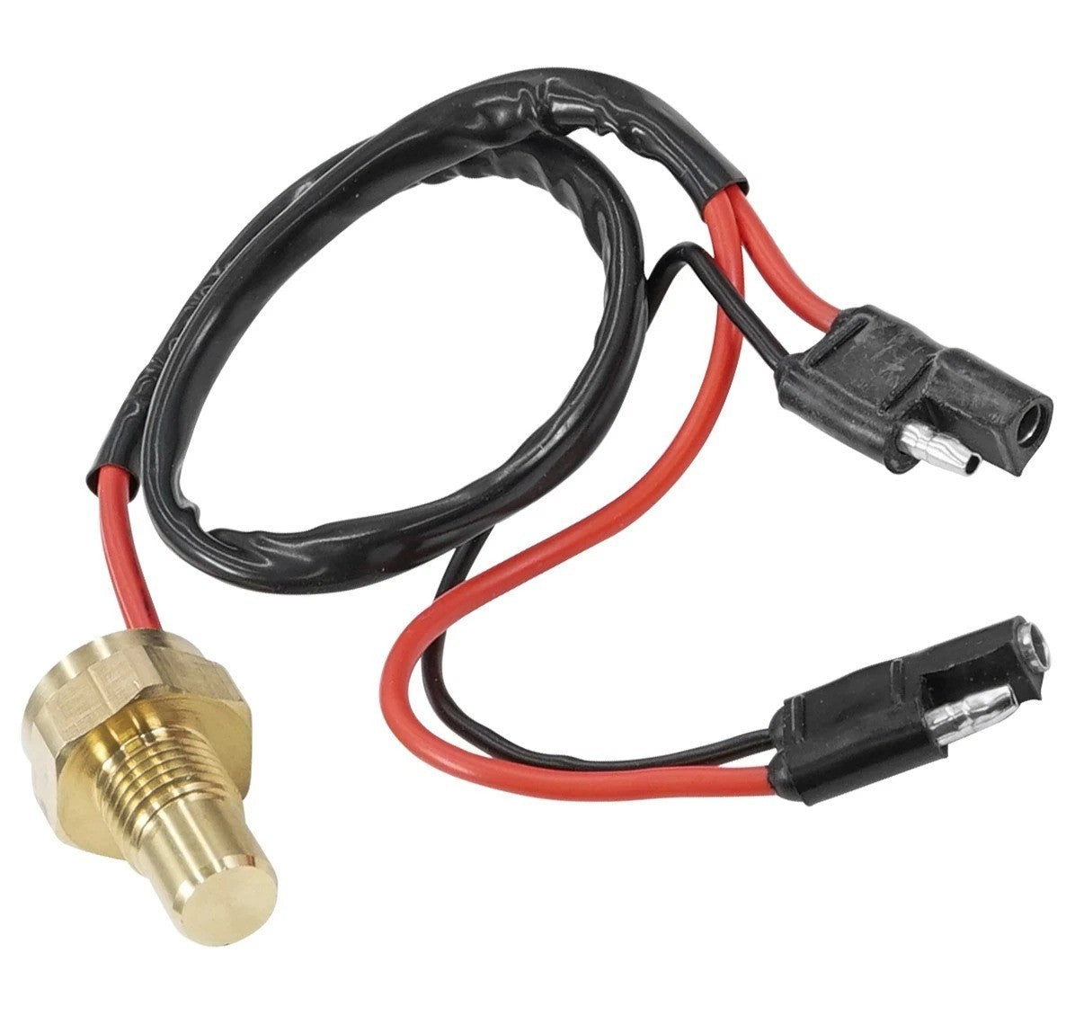 Fan Heat Thermal Sensor Switch For Arctic Cat 650 H1 Auto 4X4 Le Se 2005 2006