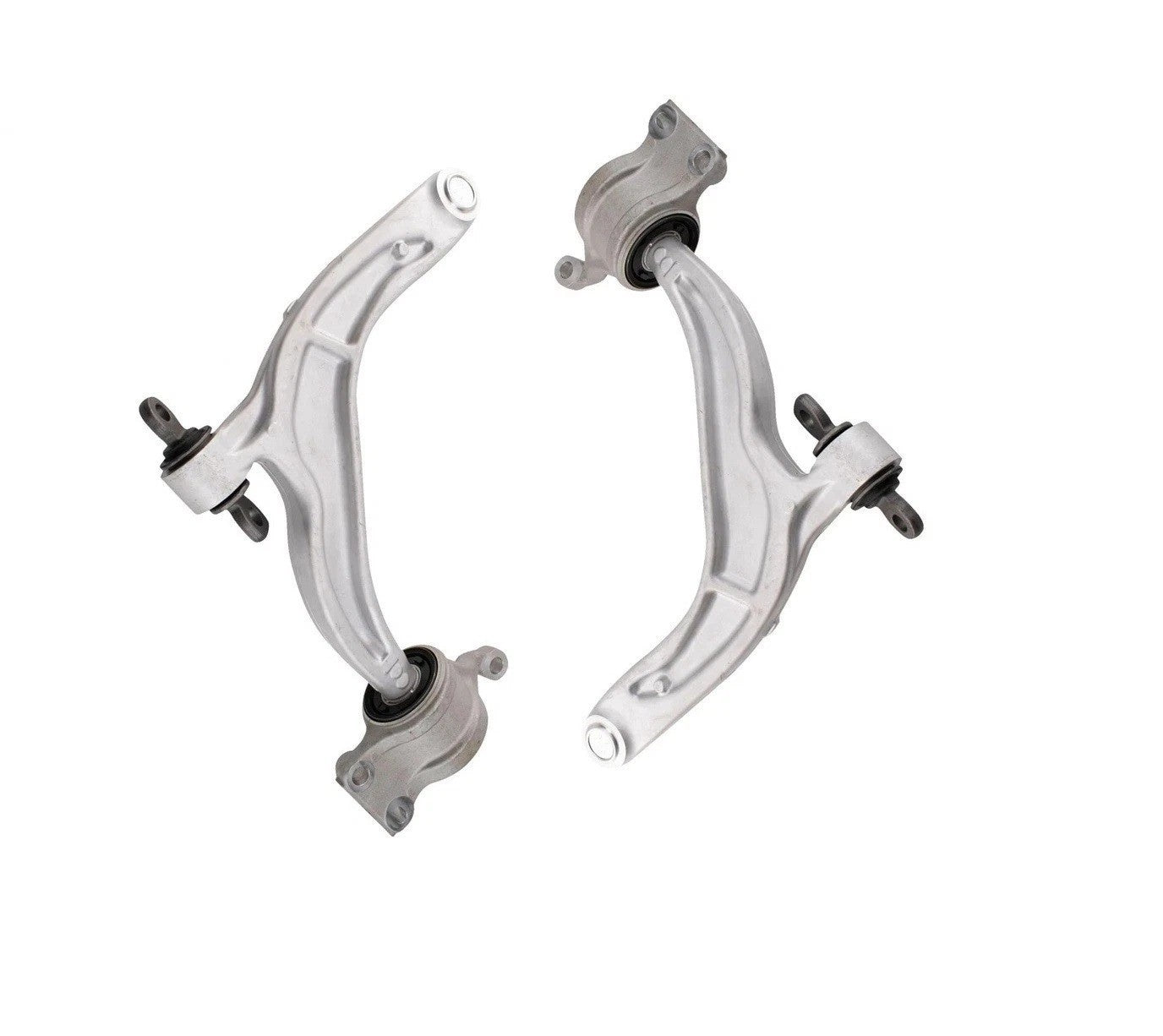 Front Lower Control Arm with Ball Joint Set For 17-24 Pacifica 20-24 Voyager