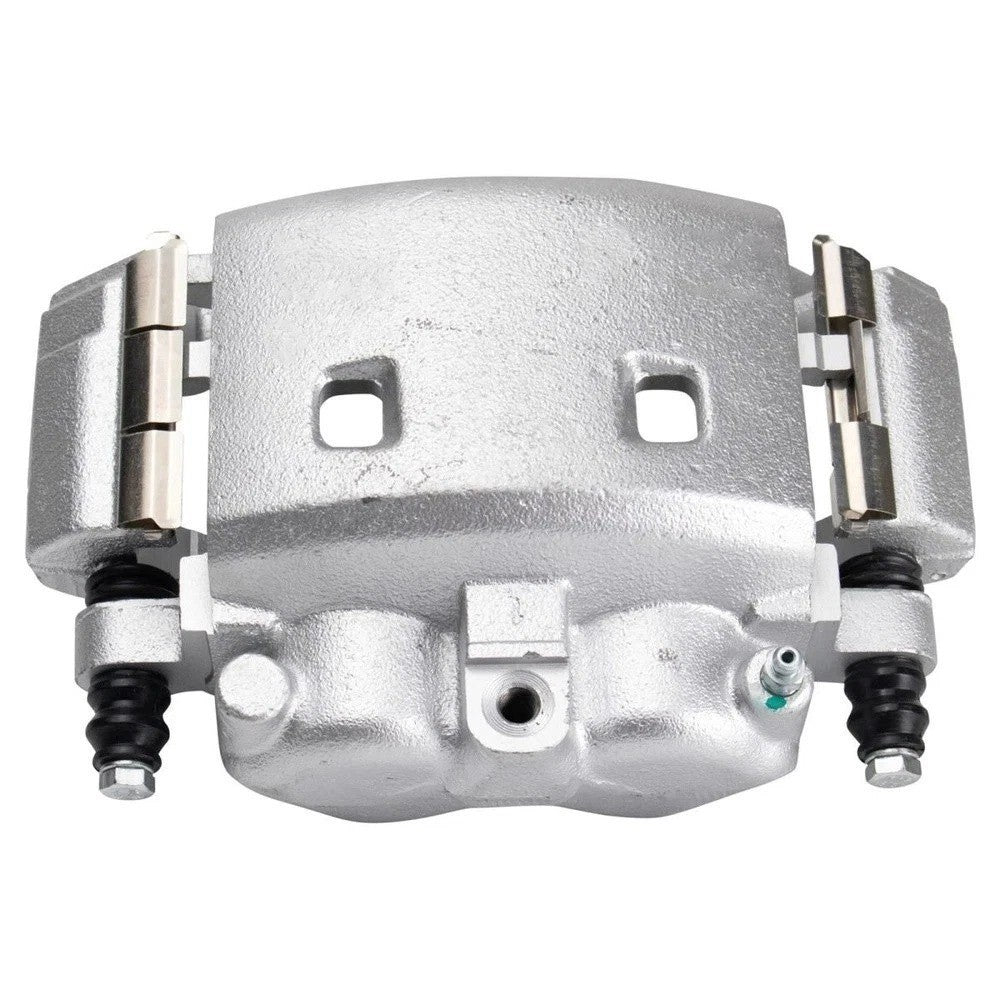 Rear Brake Caliper Set Fits 2003-2008 Dodge Ram 3500 2003 Van