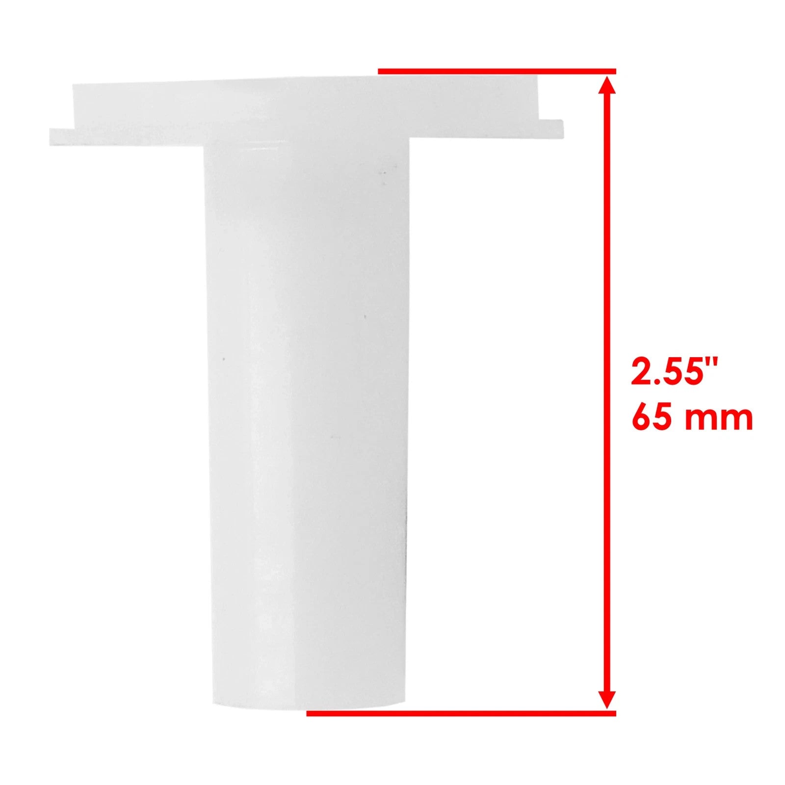 Caltric Fuel Filter For John Deere  7500A 7700A 8000A 8400 8500 8700A 8800A