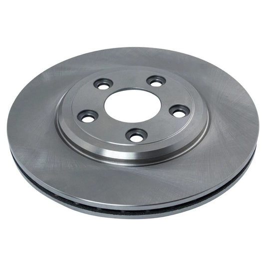 Rear Disc Brake Rotors Pair Set for Lincoln LS Ford Jaguar New