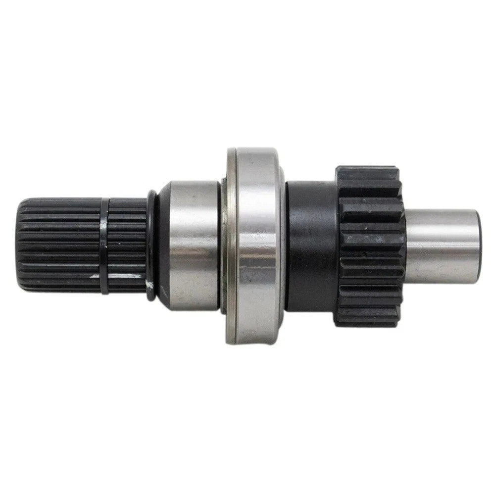 Front Inner Axle Stub Output Shaft Assembly LH RH Pair 2pc for Ram 1500 Truck