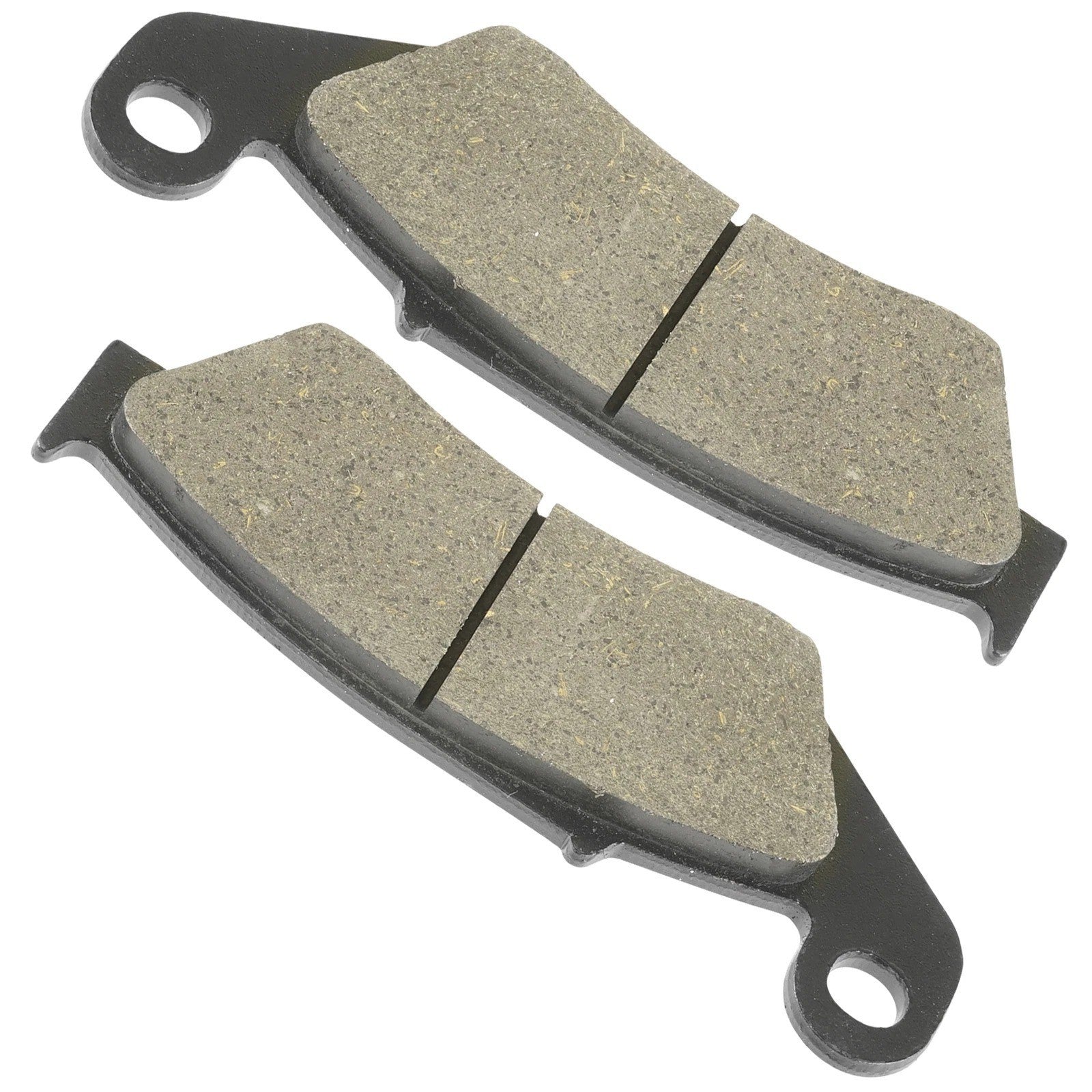 Front Brake Pads for Kawasaki KX450F 2006-2019/ 43082-0049 43082-0132 43082-1266