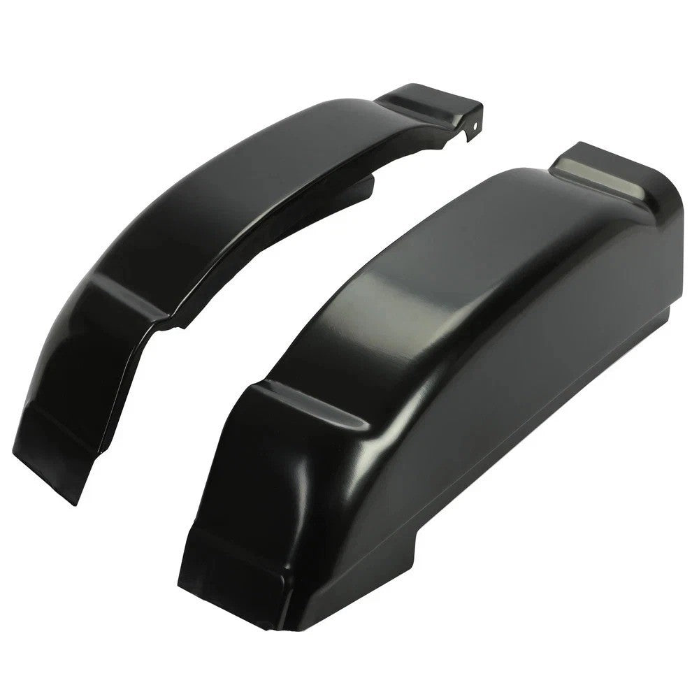 Cab Corners & Inner Outer Rocker Panel For 99-07 Chevy Silverado GMC Sierra Crew