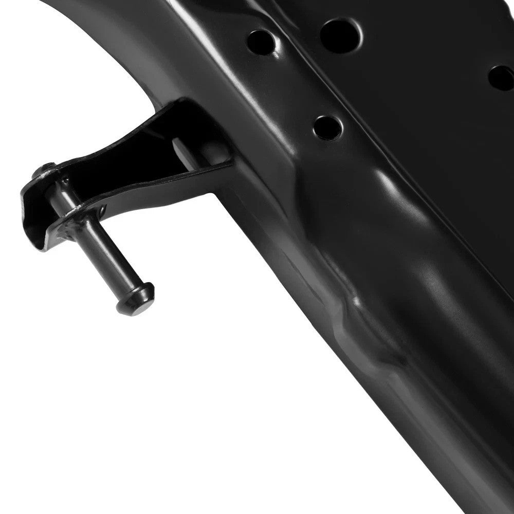 For Hyundai Elantra 07-10 Black New Front Subframe Crossmember Suspension