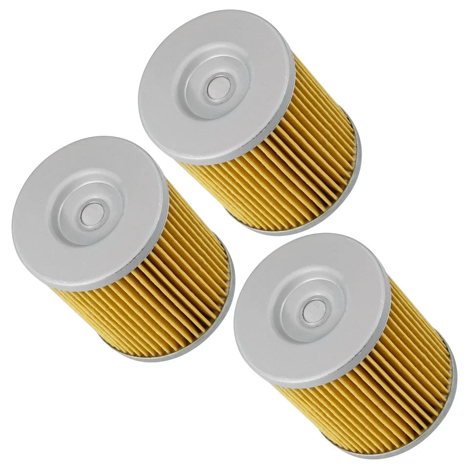 3 Pack Oil Filter for SkiDoo Skandic V-800 Legend EXpedition 2007-2009