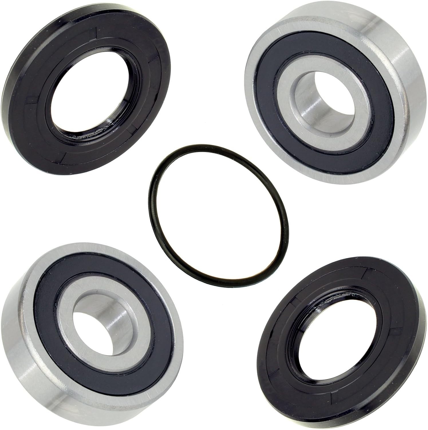 Jet Pump Ball Bearing And Seals Kit for Kawasaki Jetski 750 Sxi JS750 1995-2002